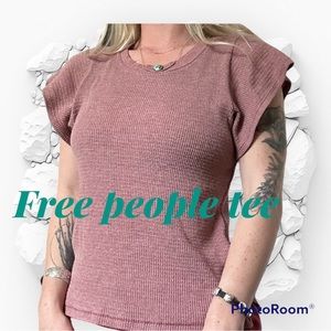 Free people top